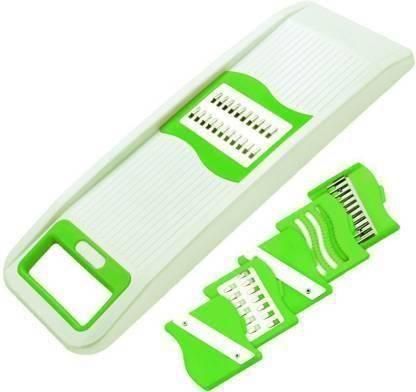 Stainless Steel Garlic Crusher