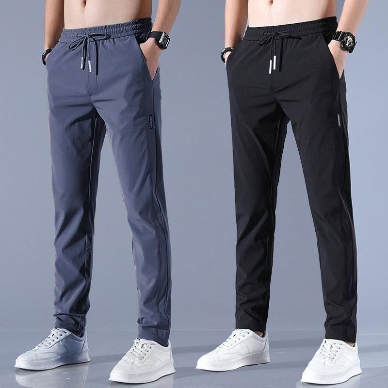 🔥NEW YEAR SALE !!⚡50K+ SOLD!🔥MultiPants – High Stretch Multi-pocket Durable Cargo Pants
