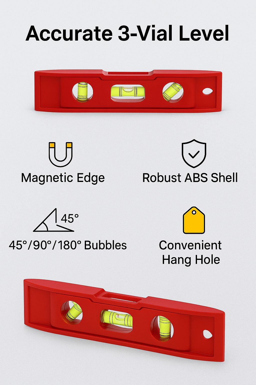 TrueAngle™ – Measure Smart. Build Right.