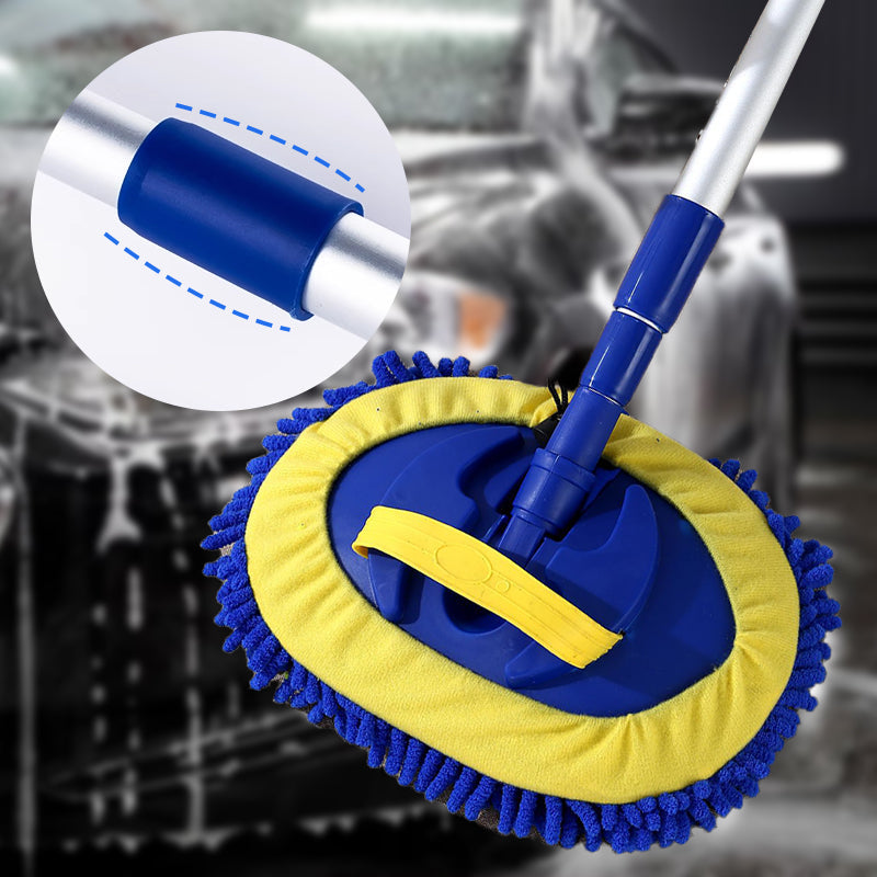 Extendable Car Wash Mop