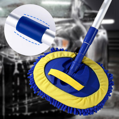 Extendable Car Wash Mop