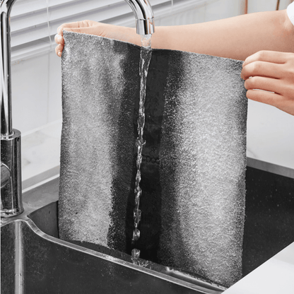 Ultra Absorbent Magic Cleaning Cloth