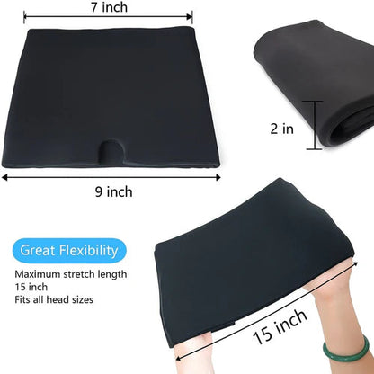 Migraine and Headache Relief Cap