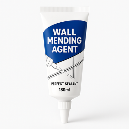 Wall Mending Agent