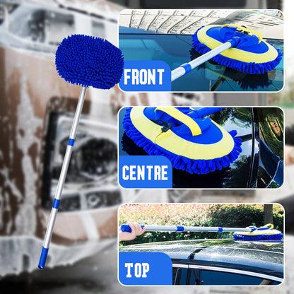 Extendable Car Wash Mop