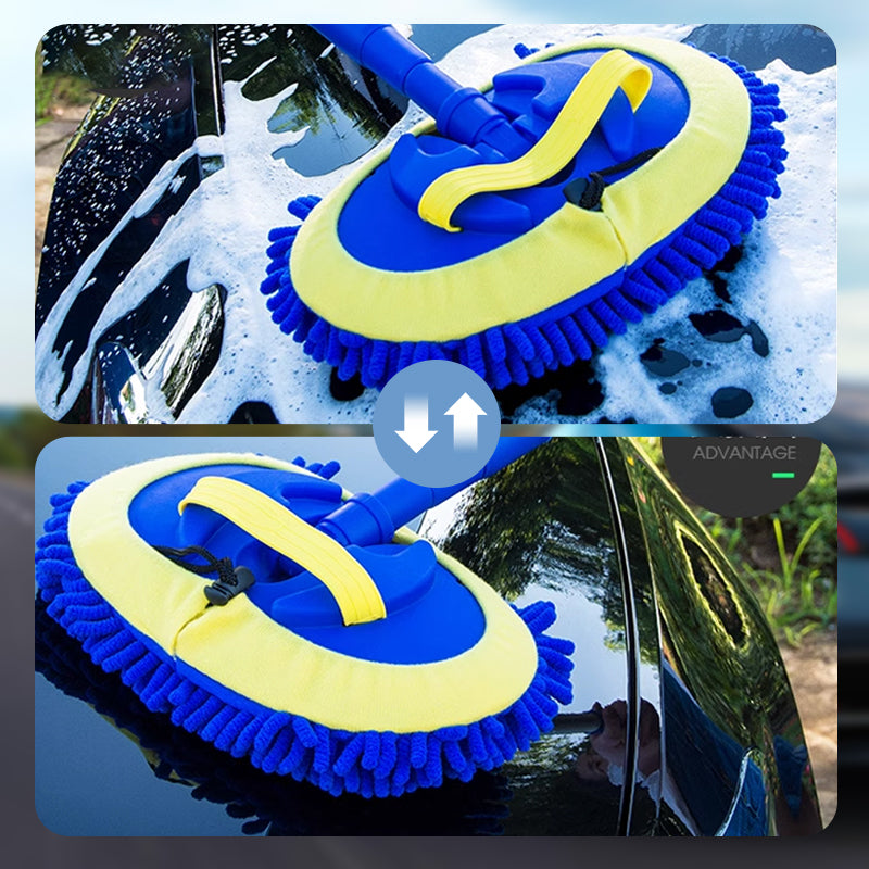 Extendable Car Wash Mop