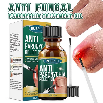 Anti Paronychia Relief Oil - (Buy 1 Get 1 FREE🔥🔥)