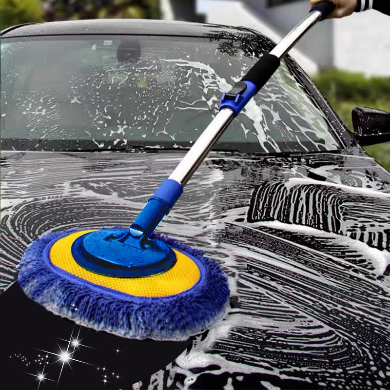 Extendable Car Wash Mop