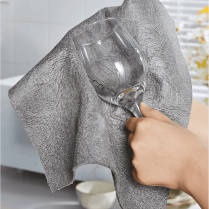 Ultra Absorbent Magic Cleaning Cloth