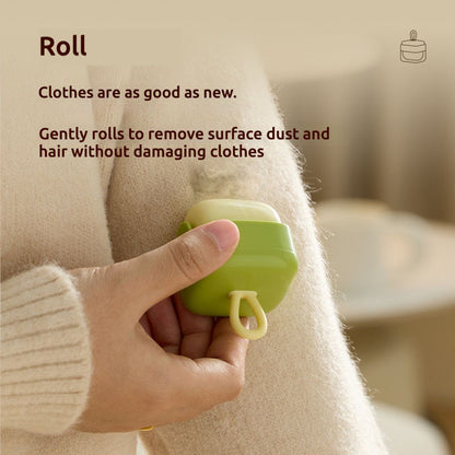 Mini sticky roller washable (buy one get one free)