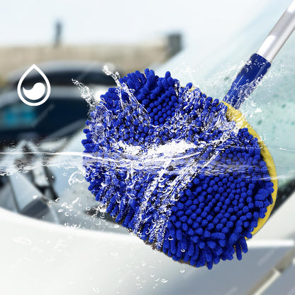 Extendable Car Wash Mop