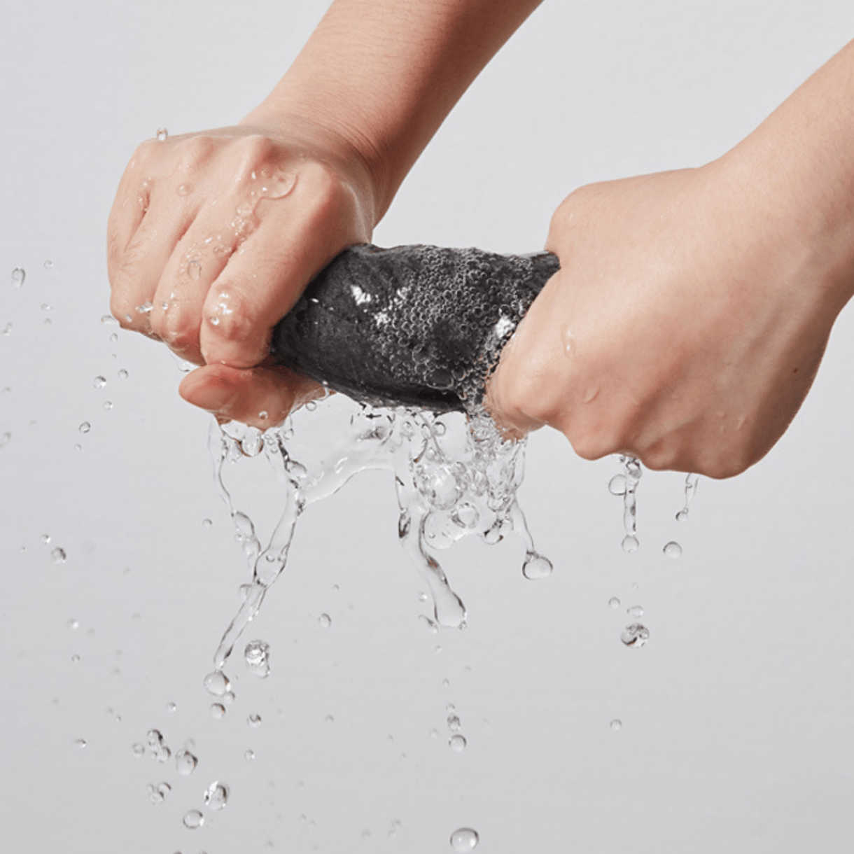 Ultra Absorbent Magic Cleaning Cloth