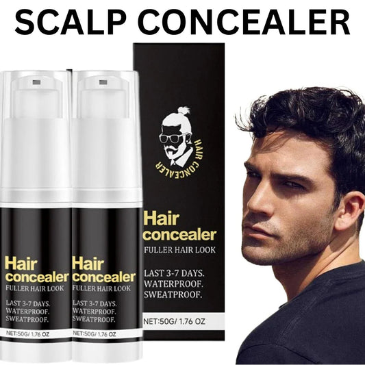 Natural Hair Concealer Cream (Buy 1 Get 1 Free)