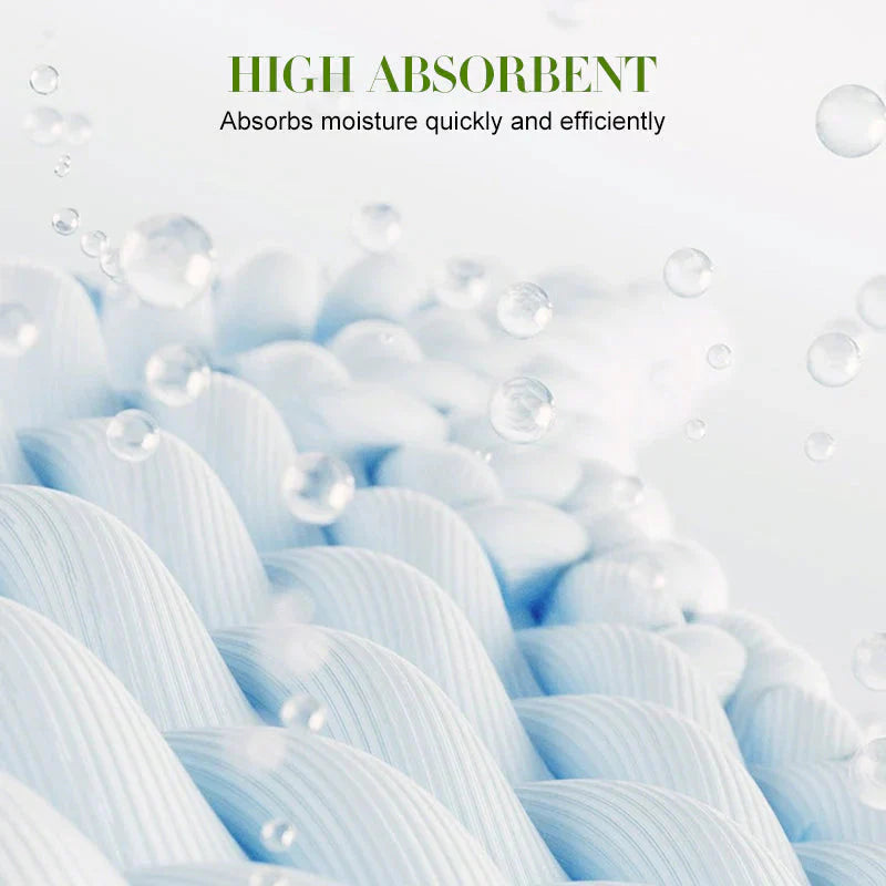 Imported 3D Mat Quick Dry Non Slip - Trending Item 🔥