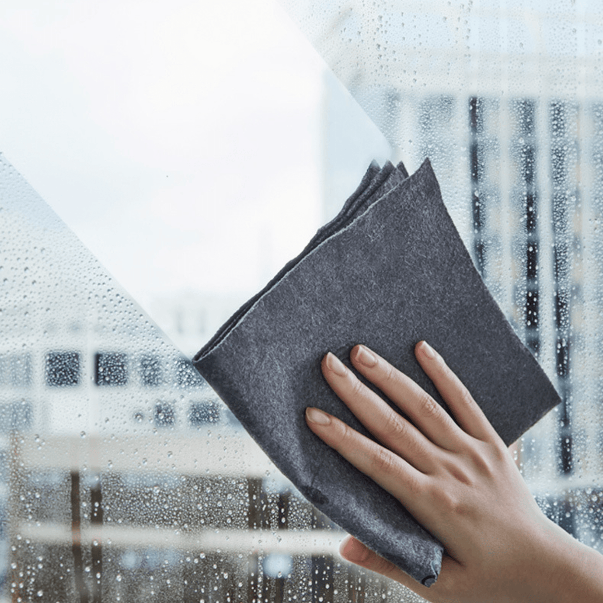 Ultra Absorbent Magic Cleaning Cloth