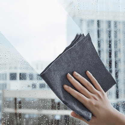Ultra Absorbent Magic Cleaning Cloth