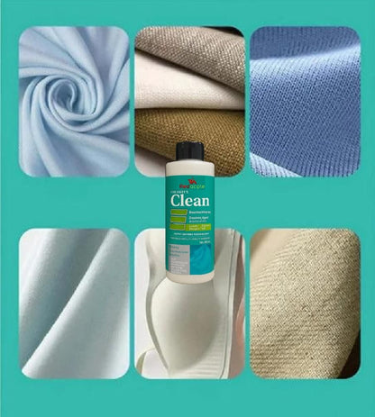 Laundry Enzyme Active Stain Remover | BUY 1 GET 1 FREE
