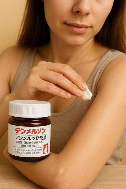 Miracle Balm