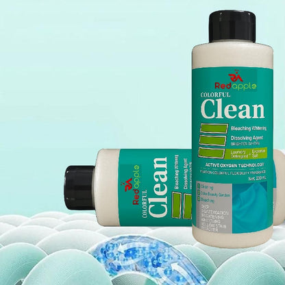Laundry Enzyme Active Stain Remover | BUY 1 GET 1 FREE