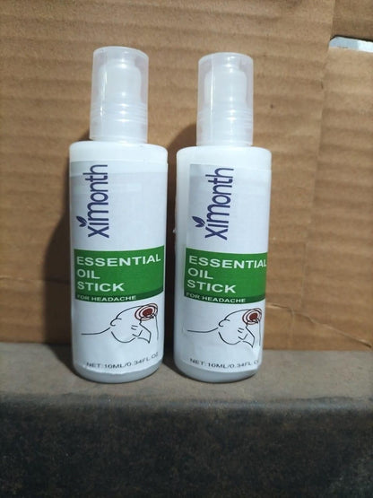 Ximonth Essential Oil Stick 10 ml