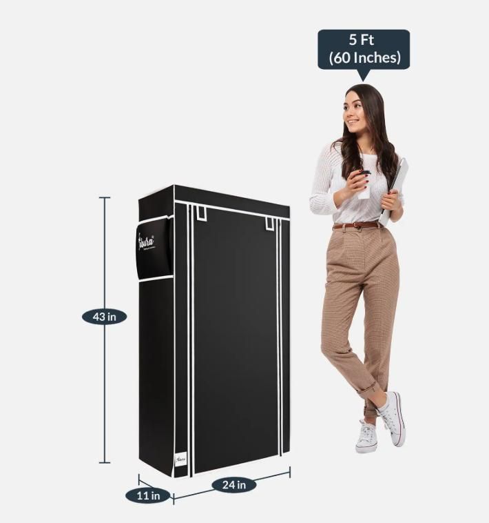 👟Smart Foldable Shoe Rack Shelf - |🔥Top-Rated Bestseller🔥