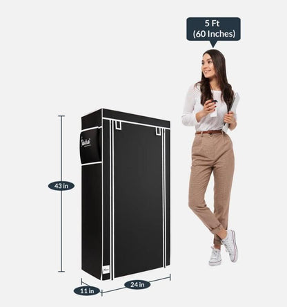 👟Smart Foldable Shoe Rack Shelf - |🔥Top-Rated Bestseller🔥