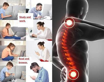 FlexiSpine™ – Advanced Posture Belt