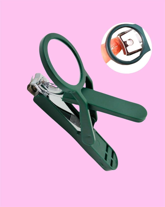 💅✨Universal Automatic Fingernail Clipper for Adults and Children👶🔧