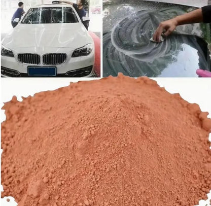Powerful Car Glass Polishing Powder