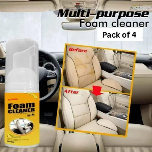 🔥Hot Sale 50%🔥Multi-purpose Foam Cleaner