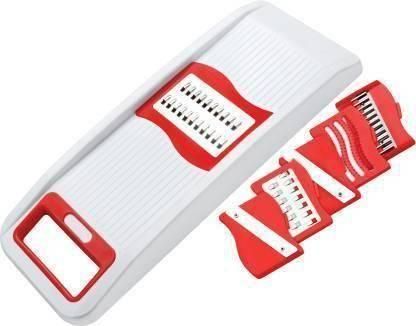 Stainless Steel Garlic Crusher