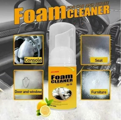 🔥Hot Sale 50%🔥Multi-purpose Foam Cleaner