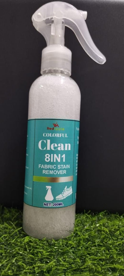 Powerful Laundry Stain Remover Spray