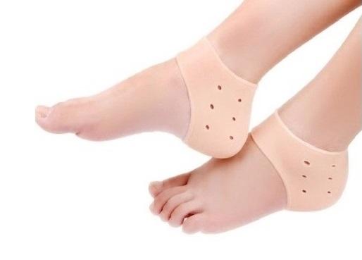 SoftSteps Heel Protectors