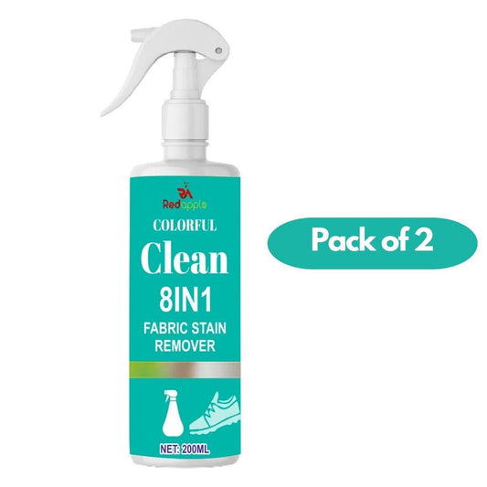 Powerful Laundry Stain Remover Spray