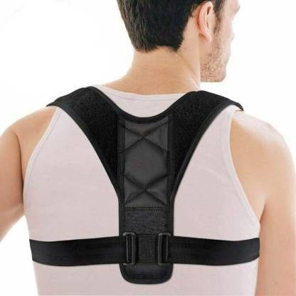 FlexiSpine™ – Advanced Posture Belt
