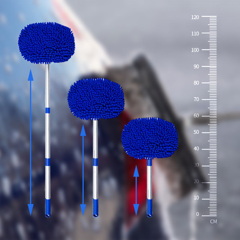 Extendable Car Wash Mop