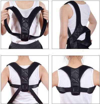 FlexiSpine™ – Advanced Posture Belt