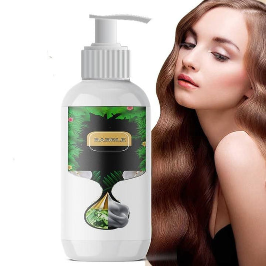 🌿 AyurDye™ – Ayurvedic Bubble Hair Color