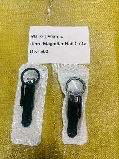 💅✨Universal Automatic Fingernail Clipper for Adults and Children👶🔧