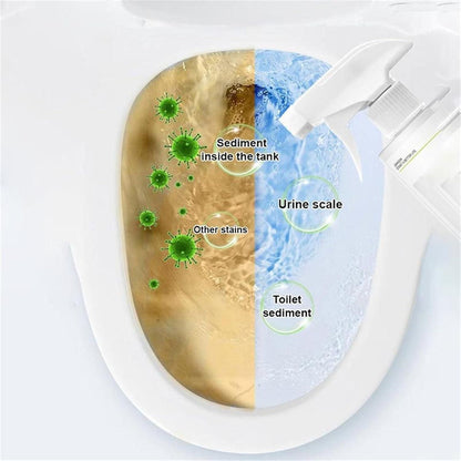 GLASSGUARD™ Miracle Mould Removal Gel