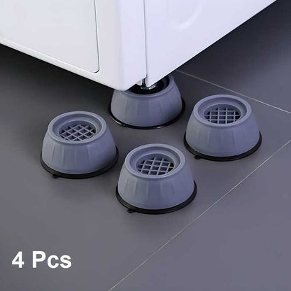 Anti Vibration Washing Machine Feet Pads