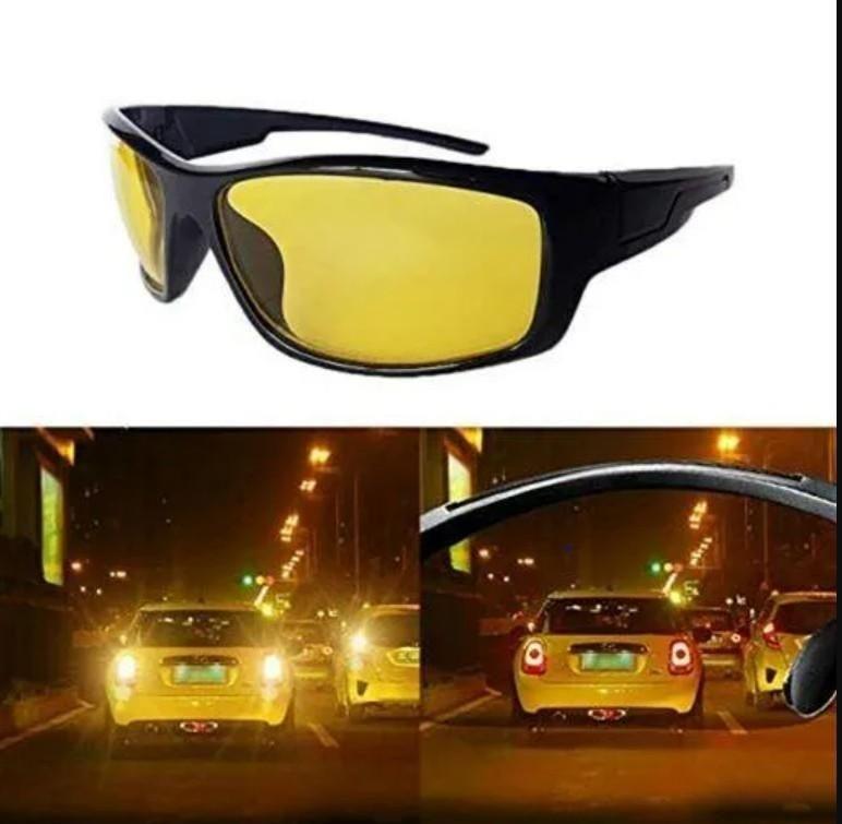 Night & Day Outdoor Sunglasses