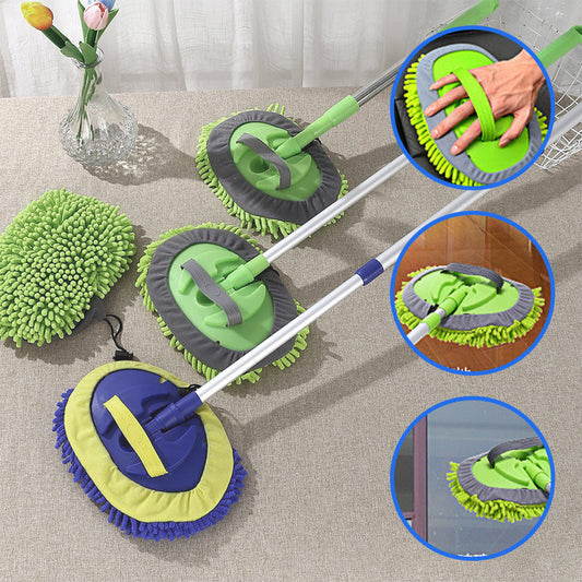 Extendable Car Wash Mop