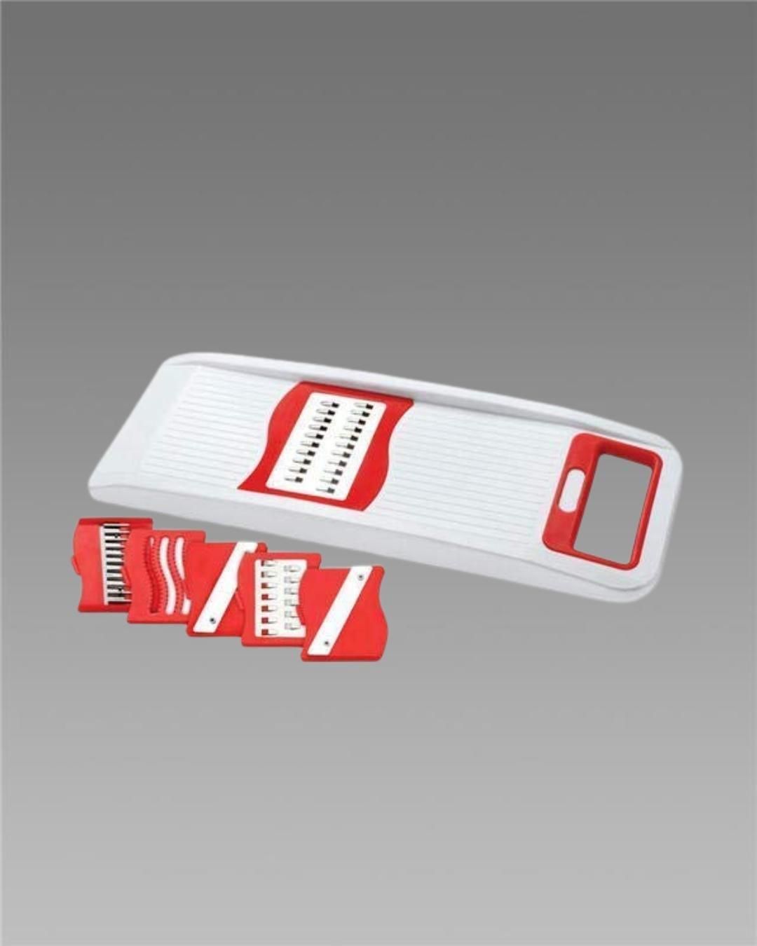 Stainless Steel Garlic Crusher