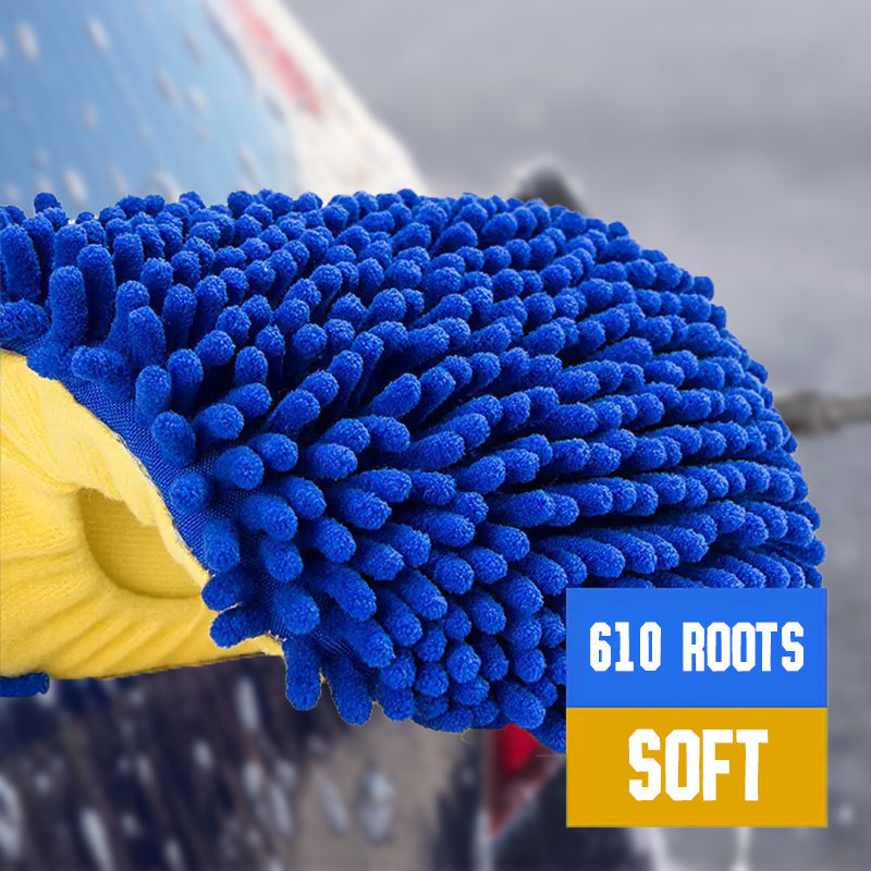 Extendable Car Wash Mop