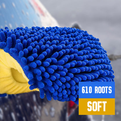 Extendable Car Wash Mop