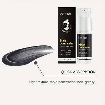 Natural Hair Concealer Cream (Buy 1 Get 1 Free)