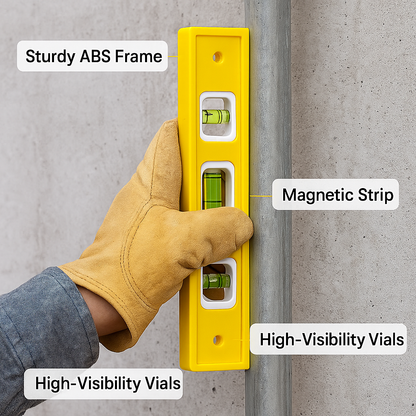 TrueAngle™ – Measure Smart. Build Right.