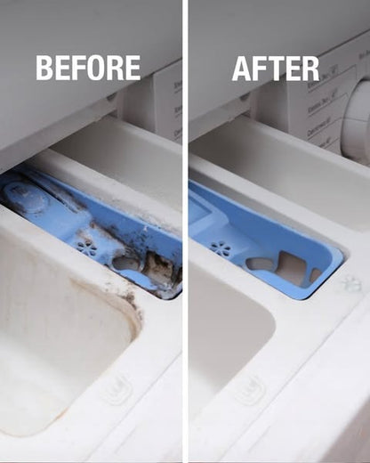 GLASSGUARD™ Miracle Mould Removal Gel